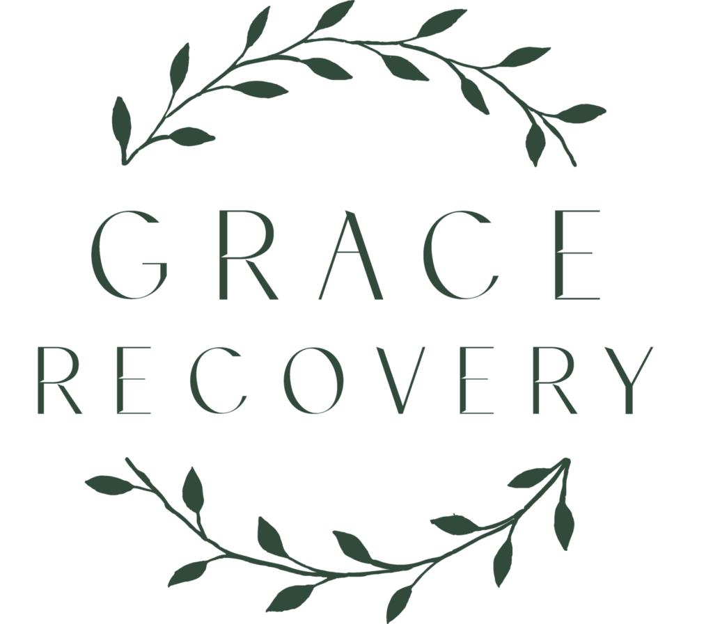 Grace Recovery